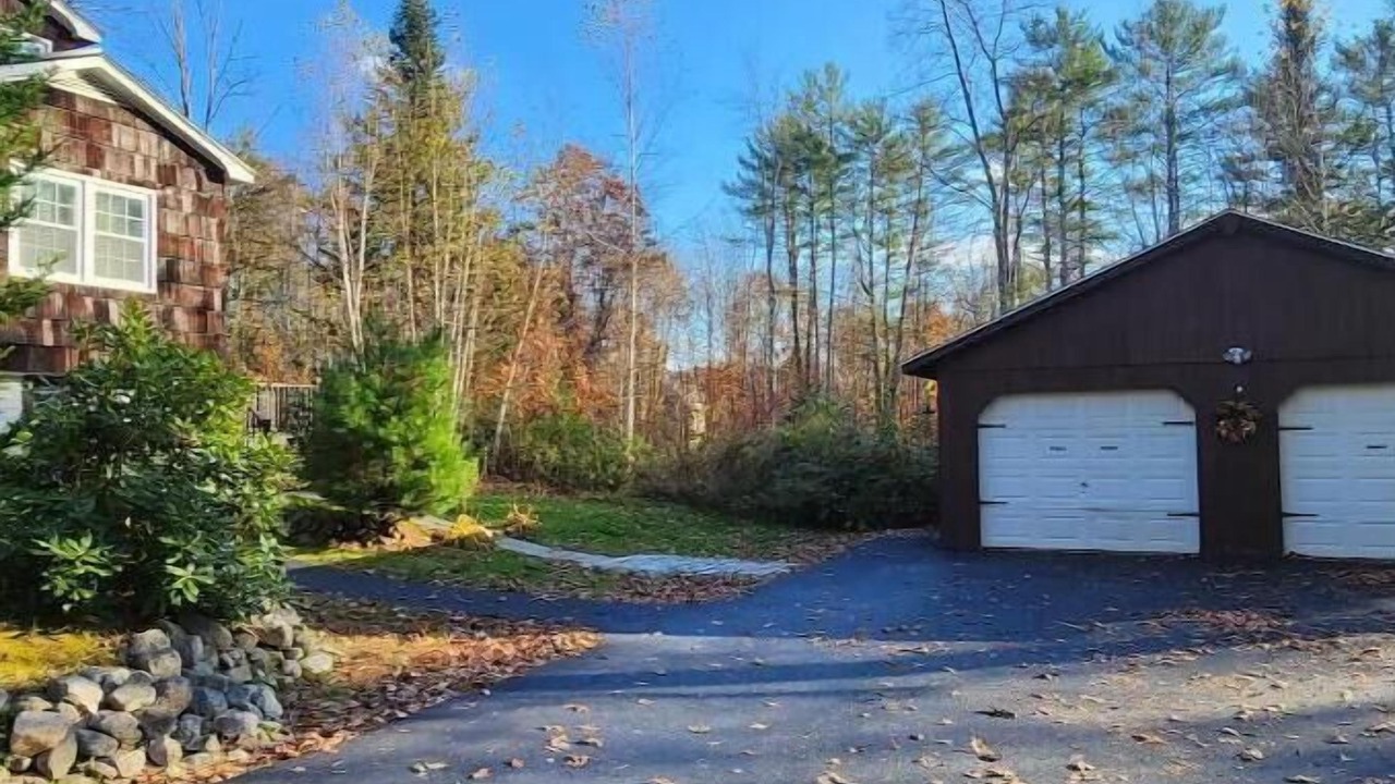 Photo of Outdoor in Harrison