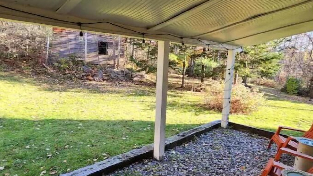 Photo of Patio Balcony in Harrison