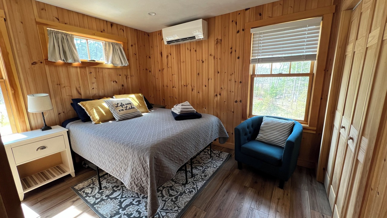 Photo of Bedroom in Gilford