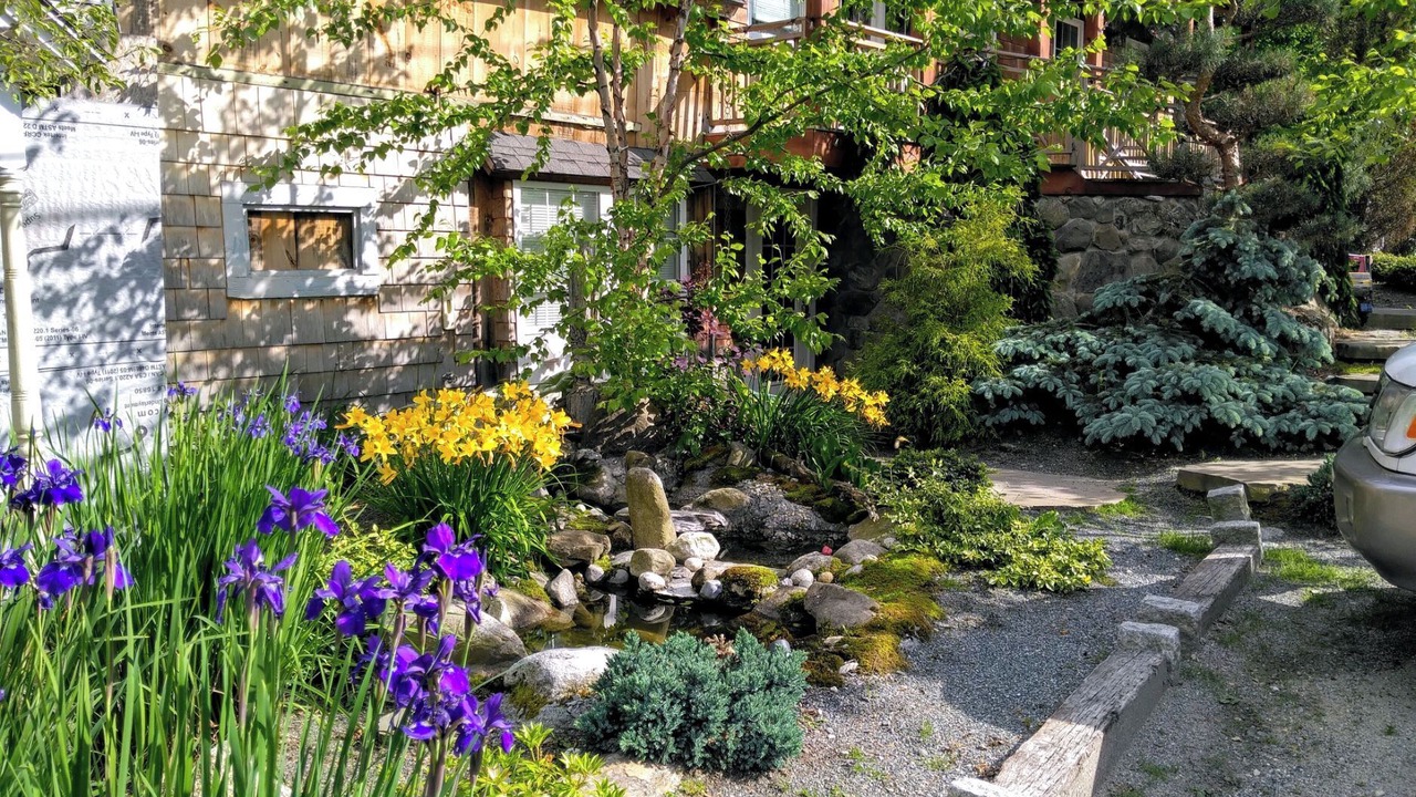 Photo of Outdoor in Newbury