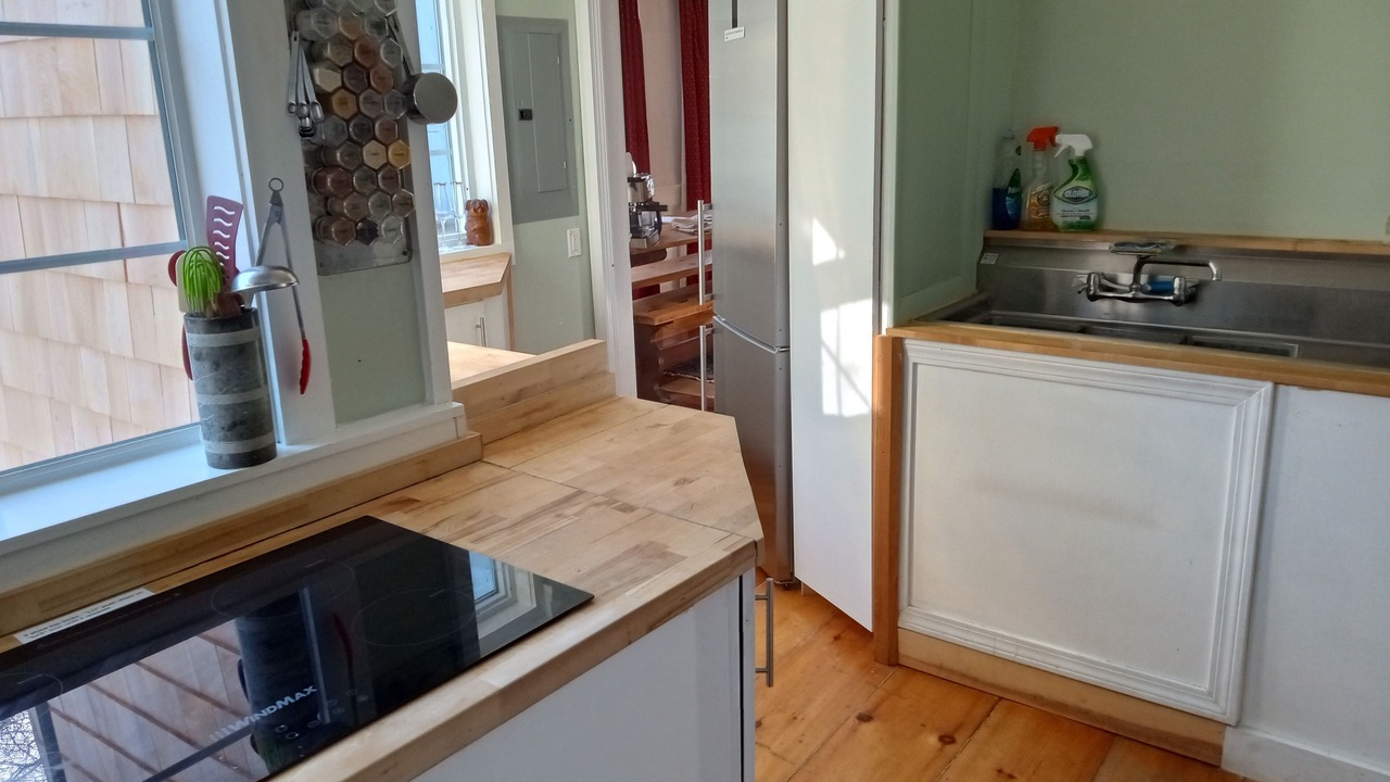 Photo of Kitchen in Newbury