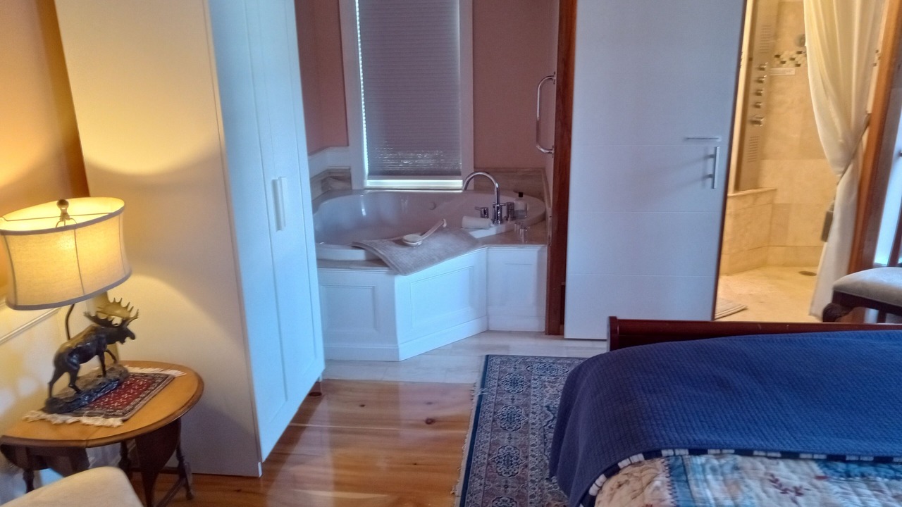 Photo of Bedroom in Newbury