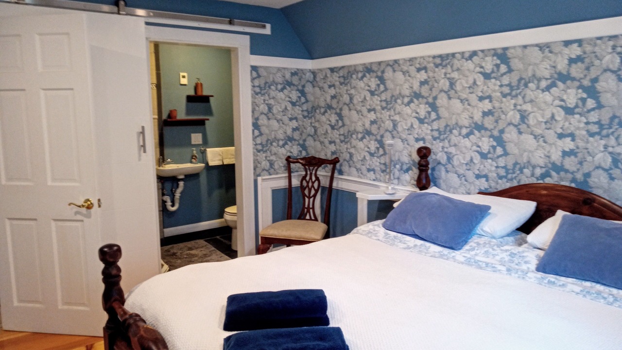 Photo of Bedroom in Newbury