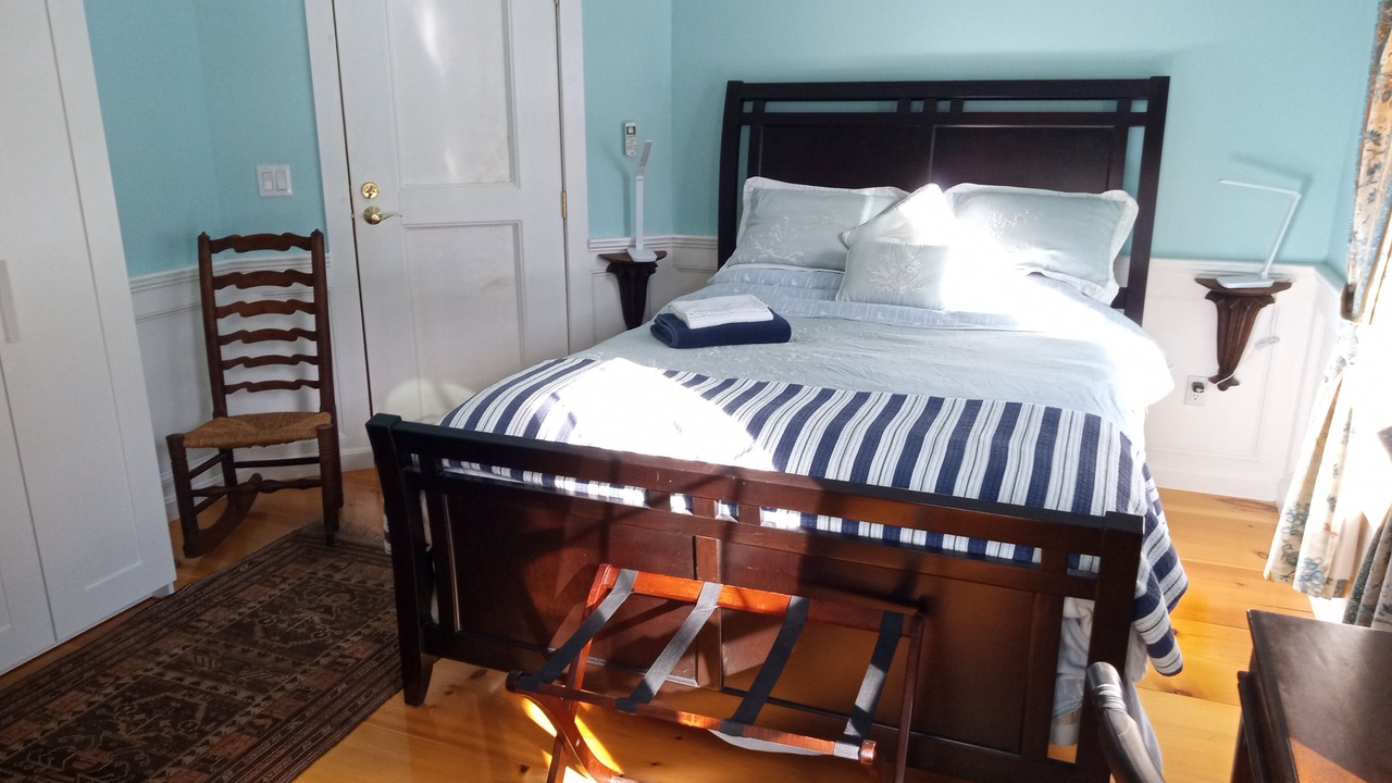 Photo of Bedroom in Newbury