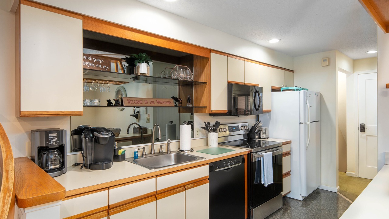 Photo of Kitchen in Jackson
