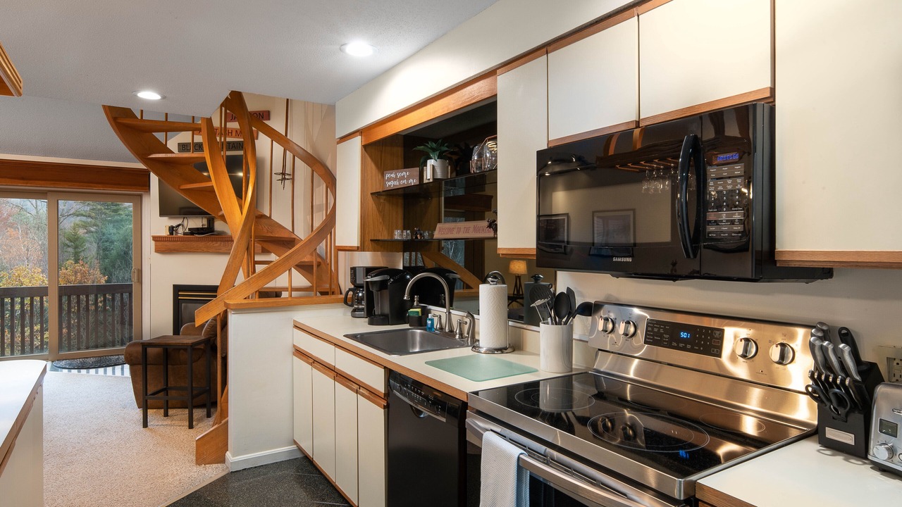 Photo of Kitchen in Jackson