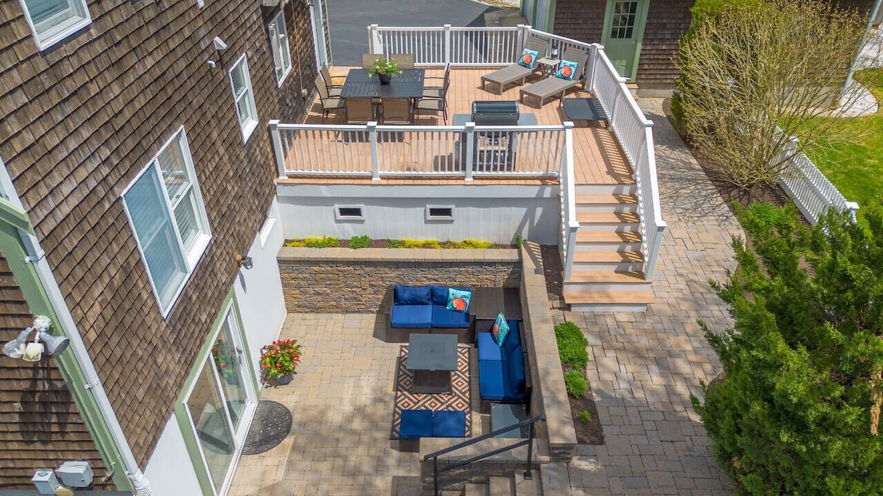 Photo of Outdoor in East Falmouth
