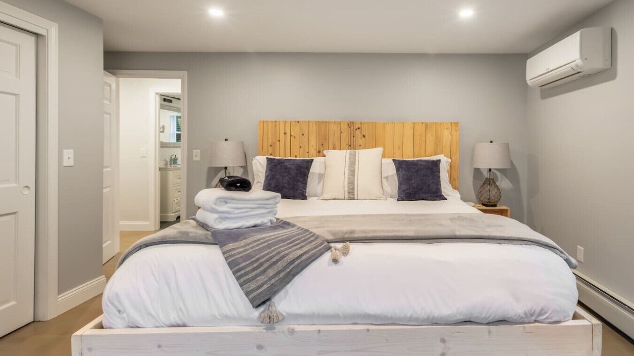 Photo of Bedroom in East Falmouth