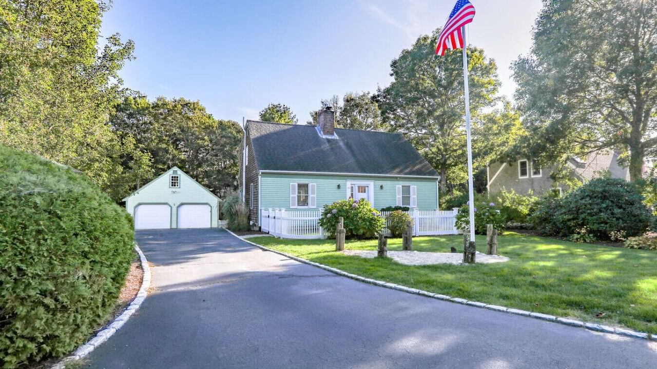 Photo of Outdoor in East Falmouth