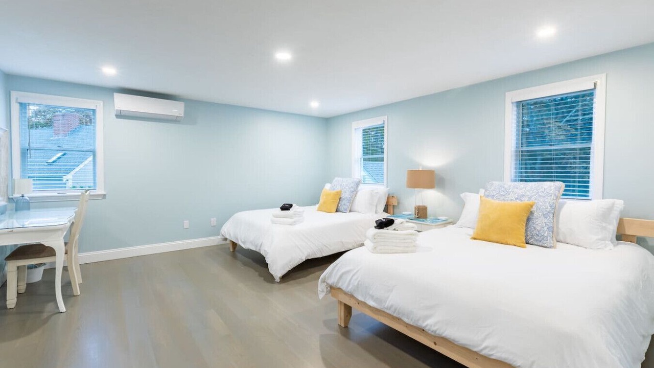 Photo of Bedroom in East Falmouth