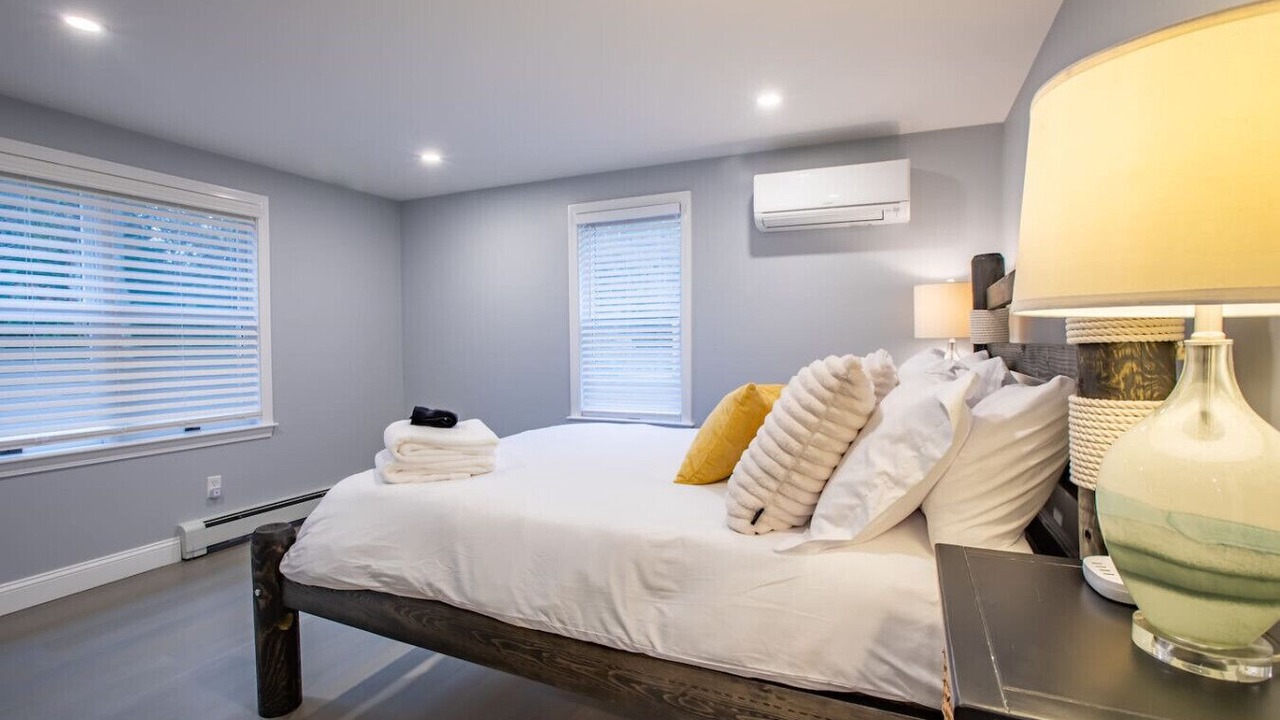 Photo of Bedroom in East Falmouth