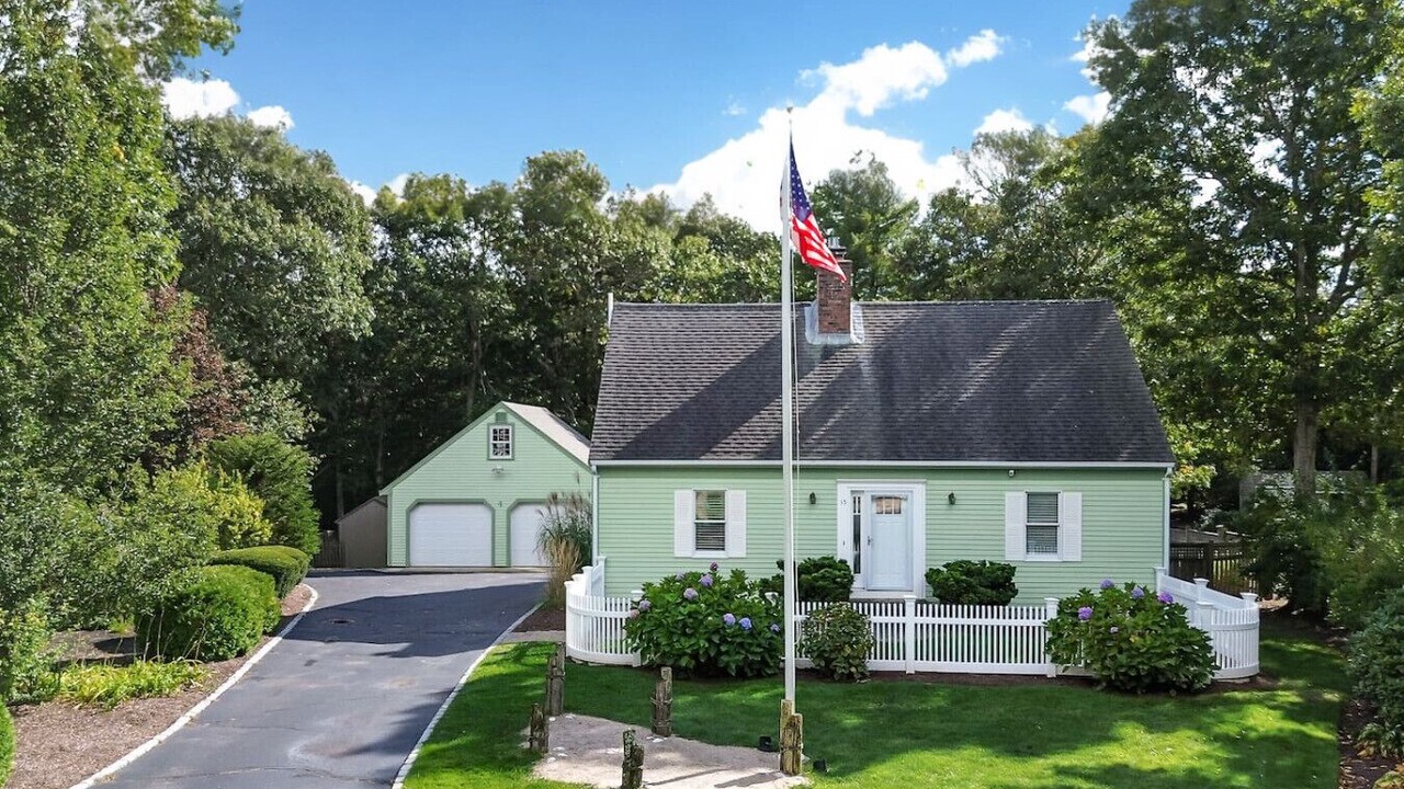 Photo of Outdoor in East Falmouth