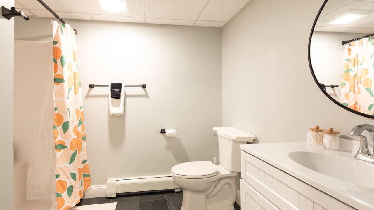 Photo of Bathroom in East Falmouth