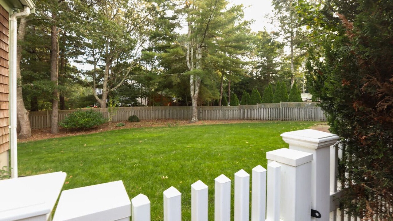 Photo of Outdoor in East Falmouth