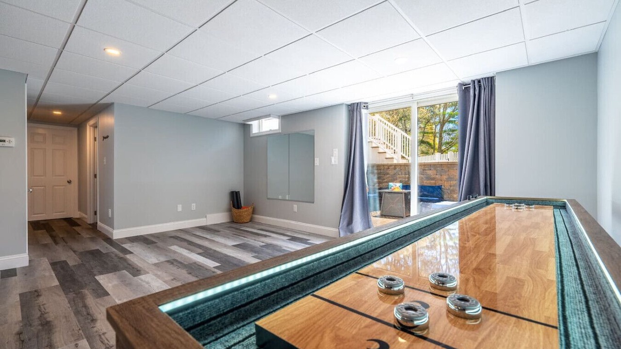 Photo of Bedroom in East Falmouth