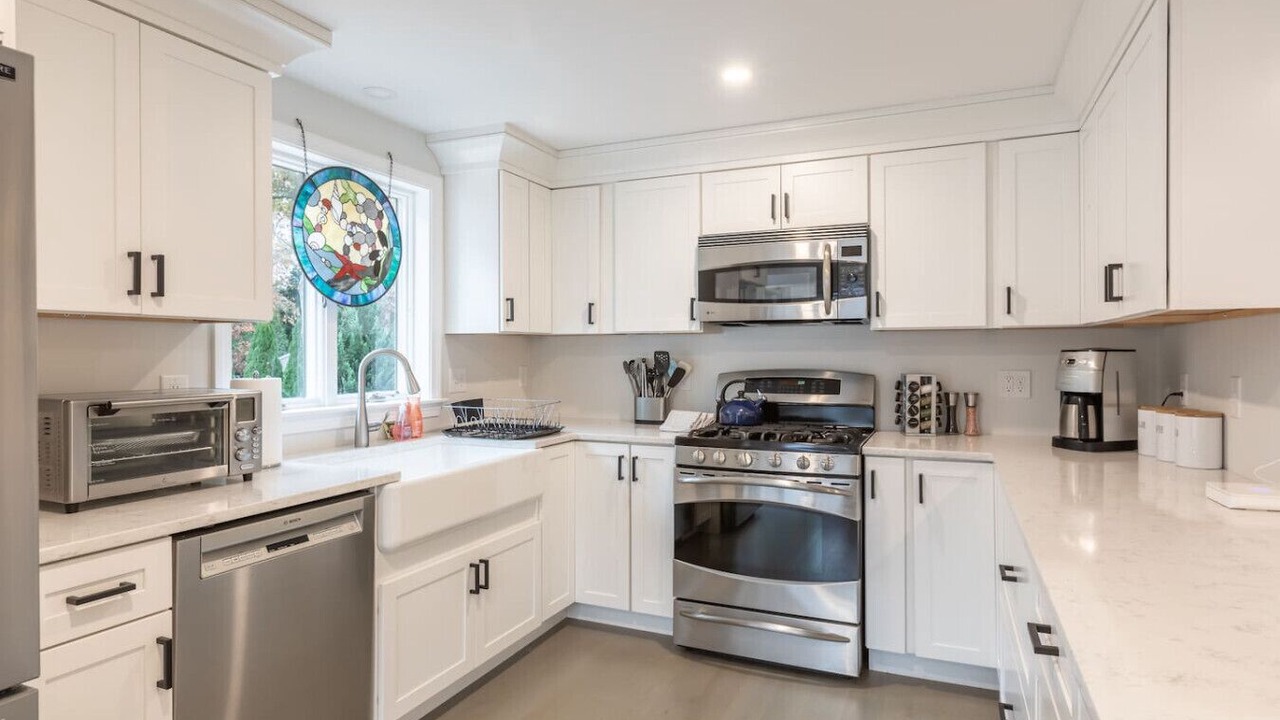 Photo of Kitchen in East Falmouth