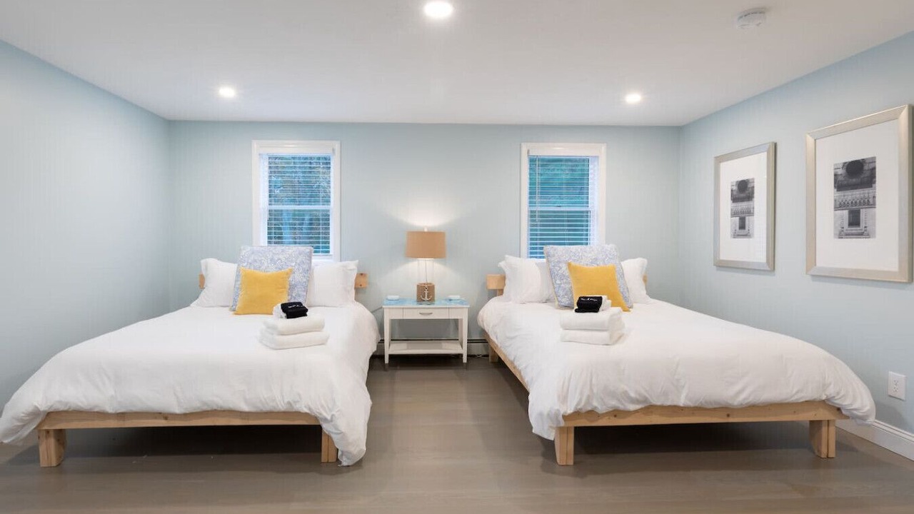 Photo of Bedroom in East Falmouth
