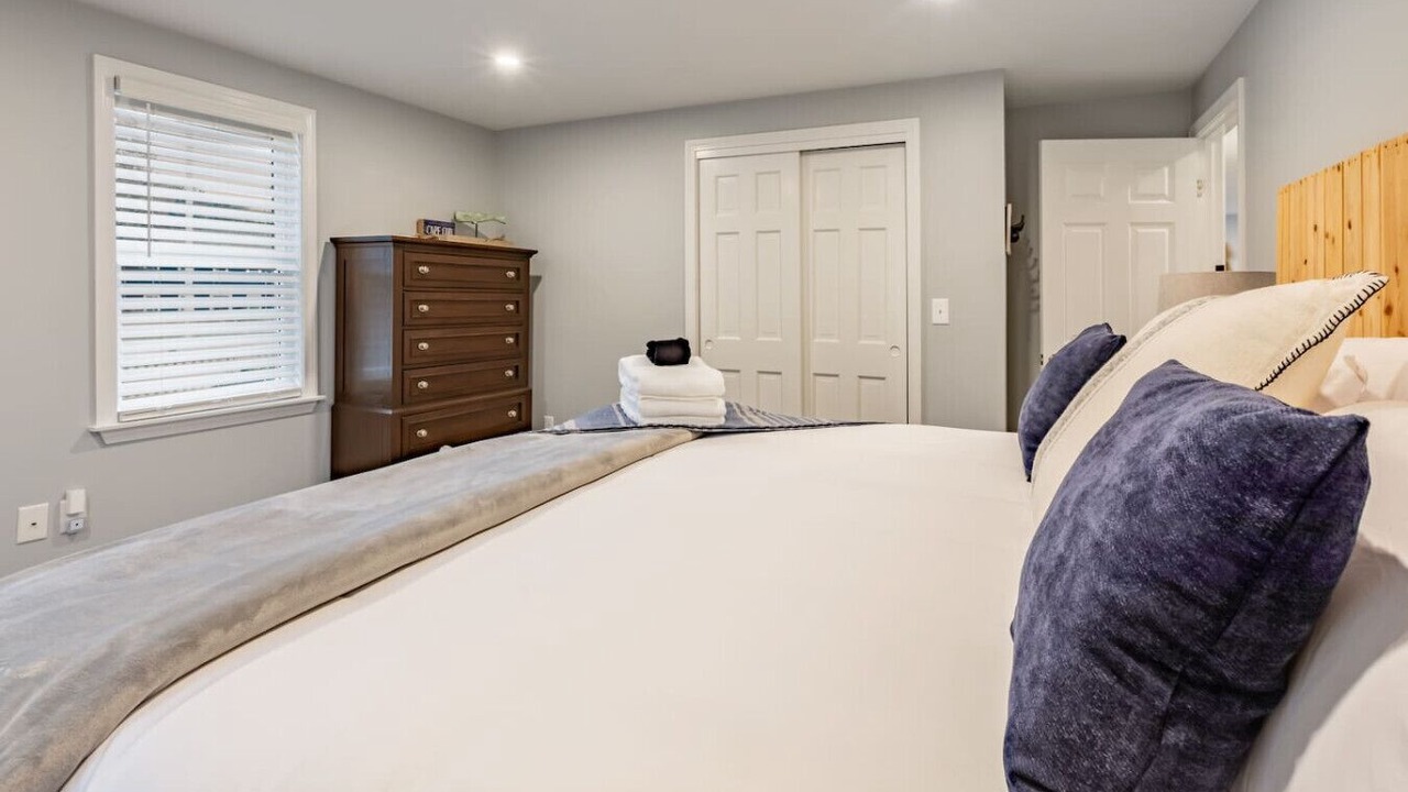 Photo of Bedroom in East Falmouth
