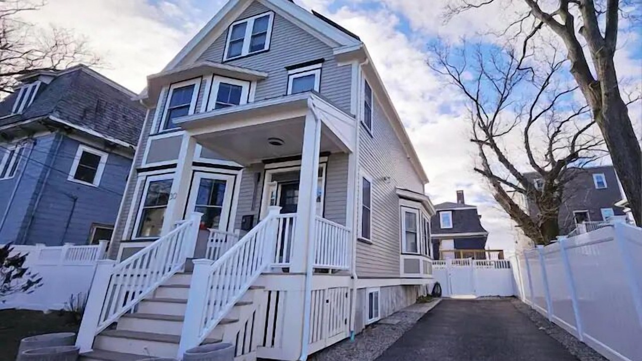 Photo of Outdoor in Neponset - Port Norfolk