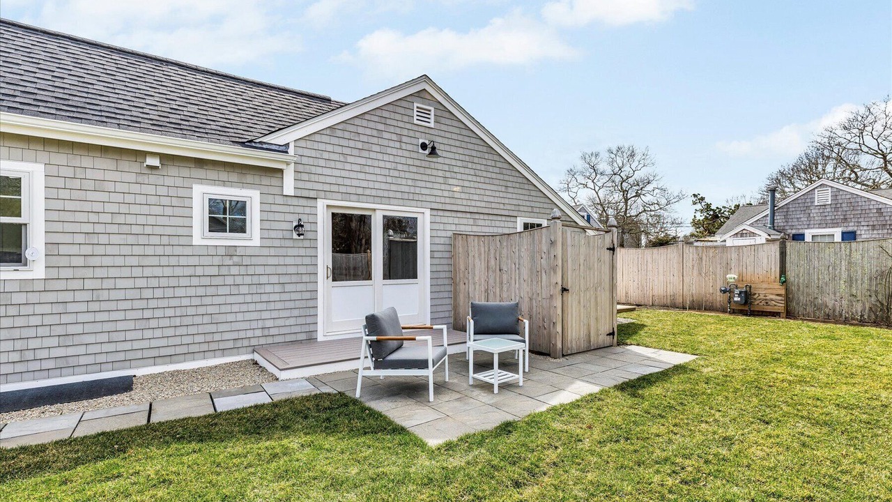 Photo of Outdoor in South Yarmouth