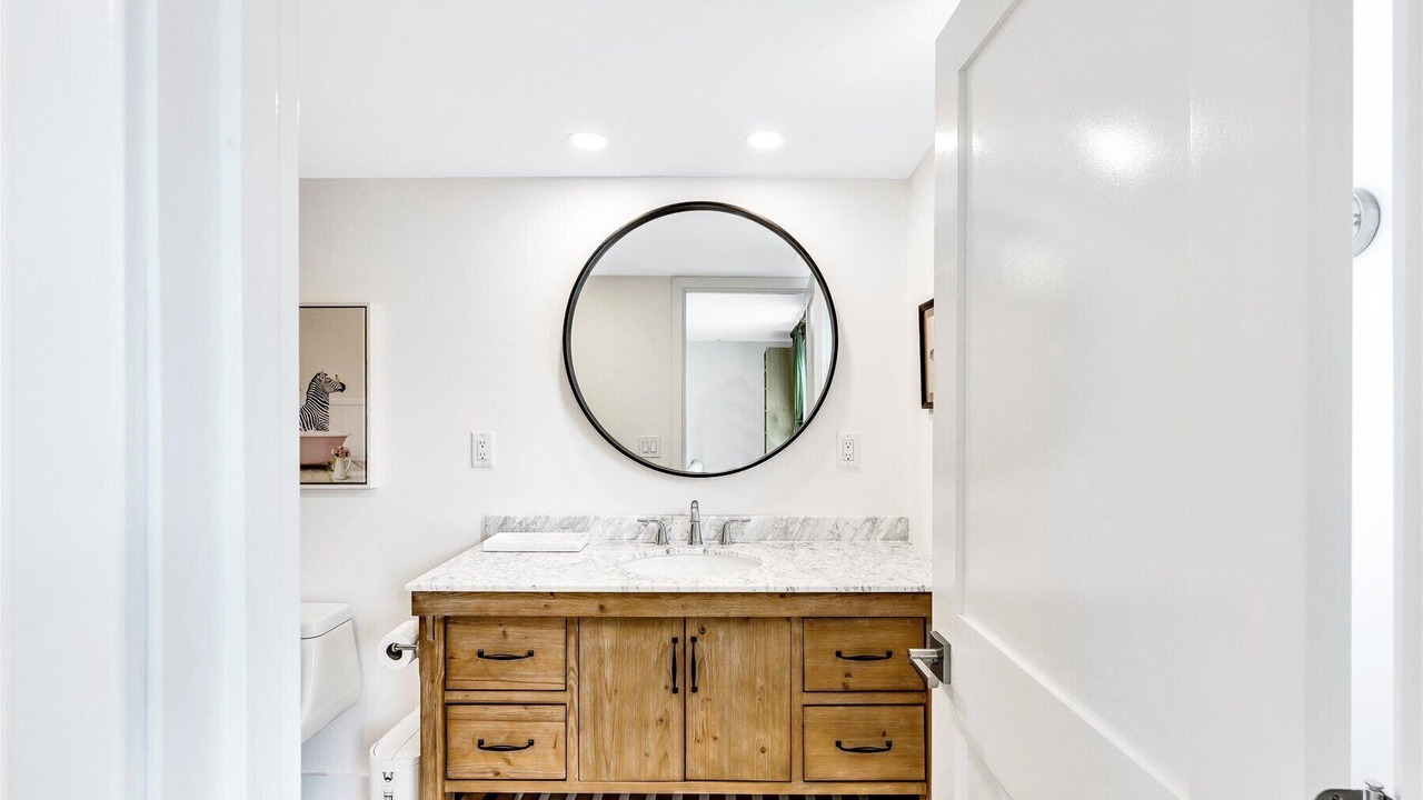 Photo of Bathroom in South Yarmouth
