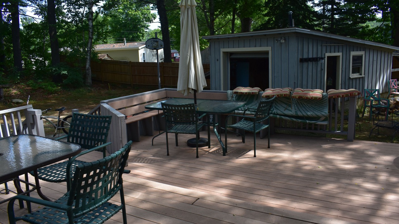 Photo of Outdoor in Lochmere