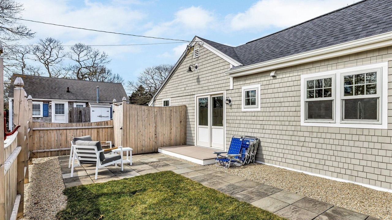 Photo of Outdoor in South Yarmouth