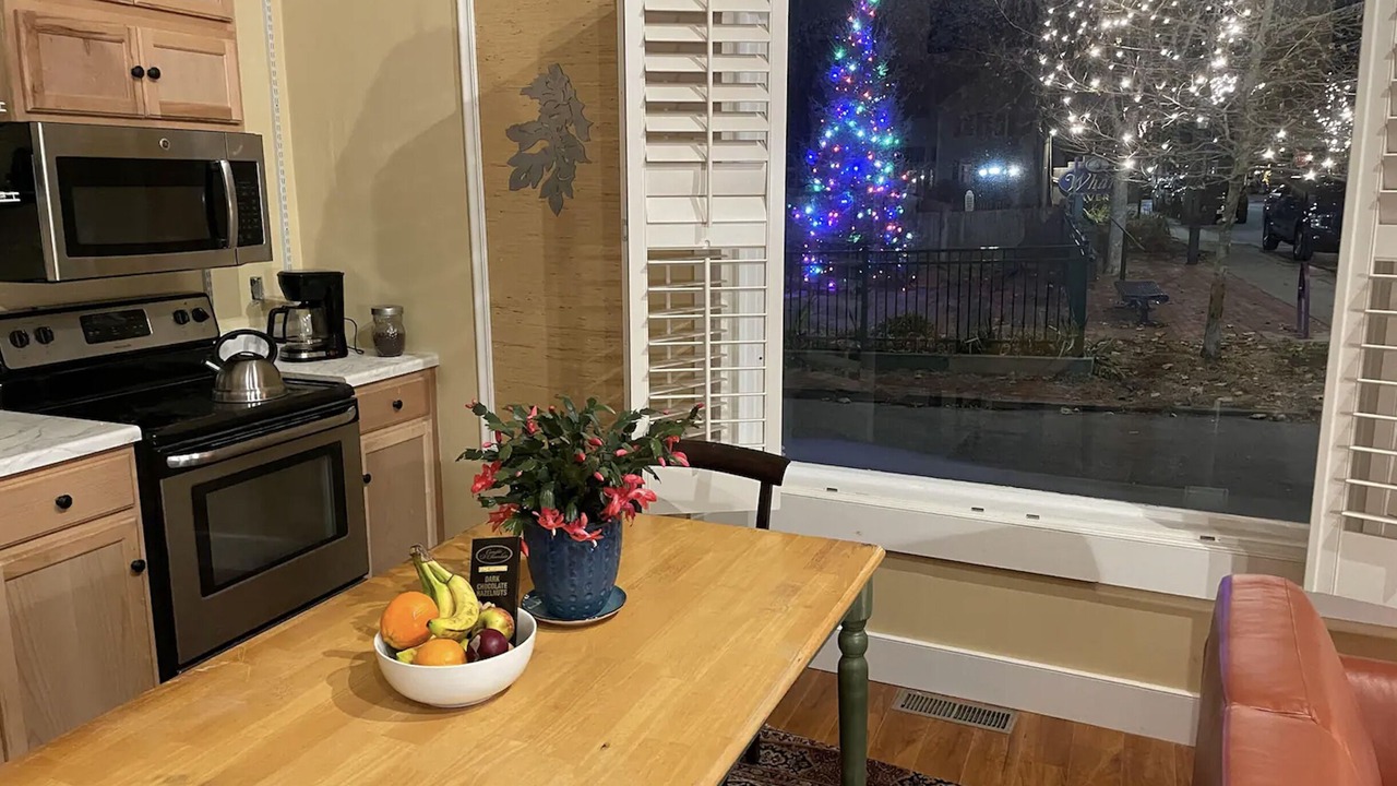 Photo of Kitchen in Warren