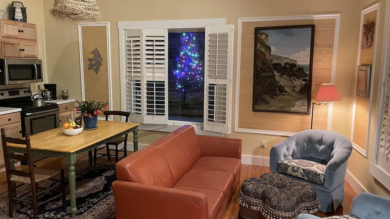 Photo of Livingroom in Warren