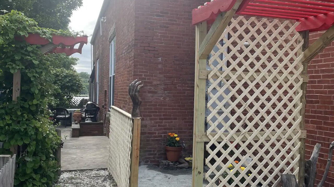 Photo of Outdoor in Warren