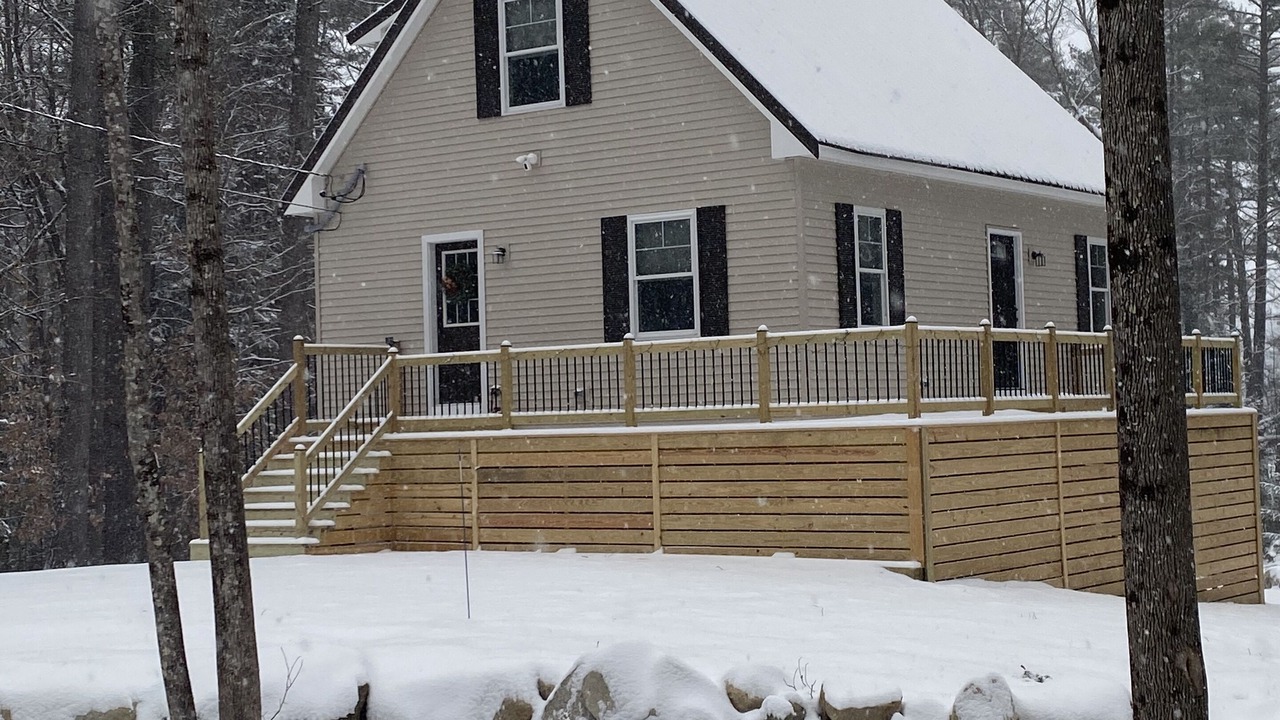 Photo of Outdoor in Bridgton