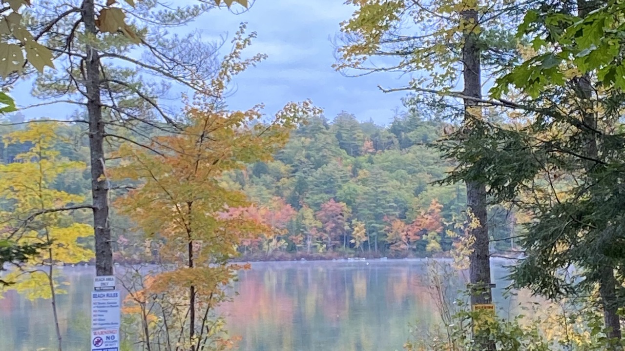 Photo of Outdoor in Bridgton