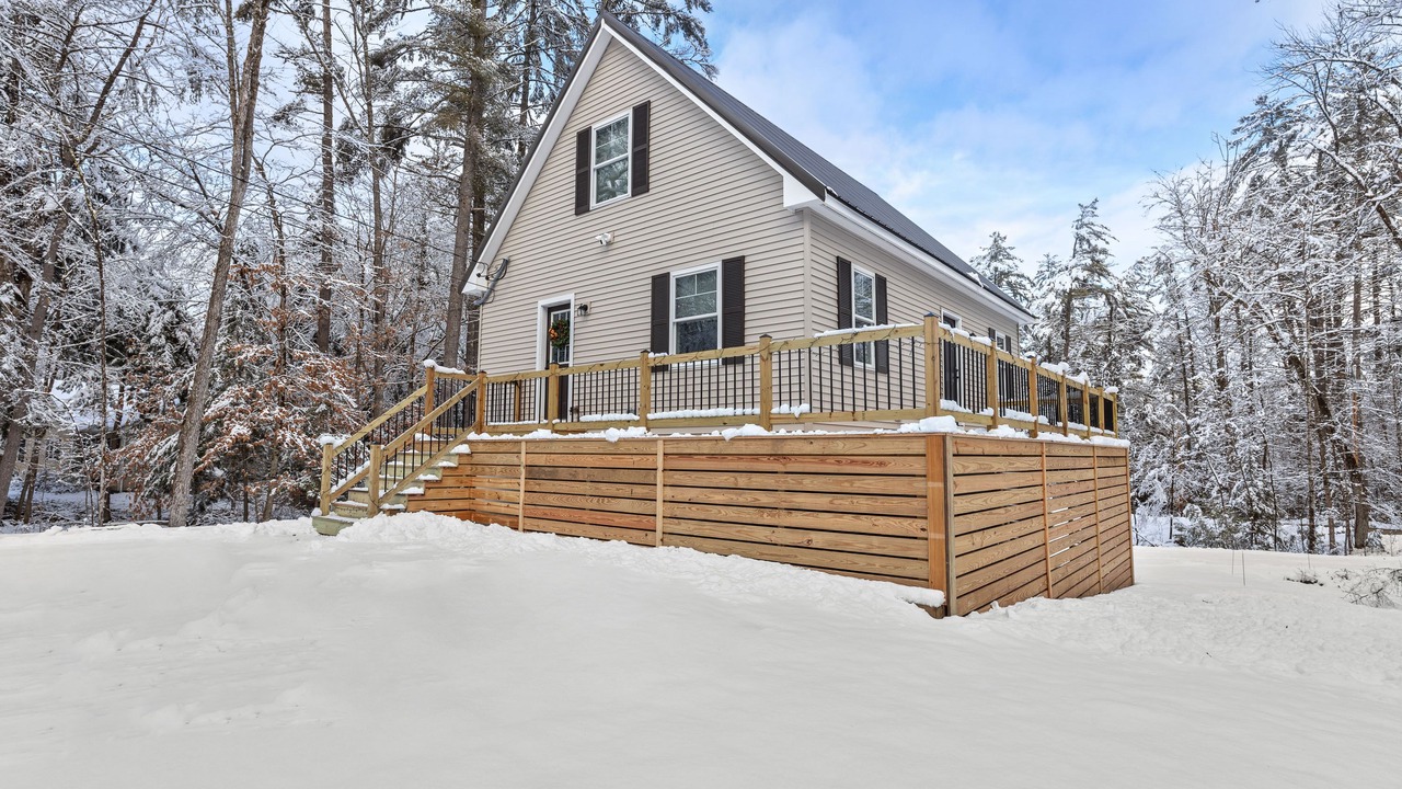 Photo of Outdoor in Bridgton
