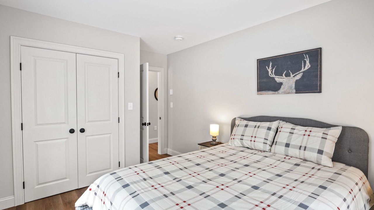 Photo of Bedroom in Bridgton