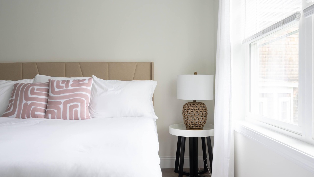 Photo of Bedroom in Middletown