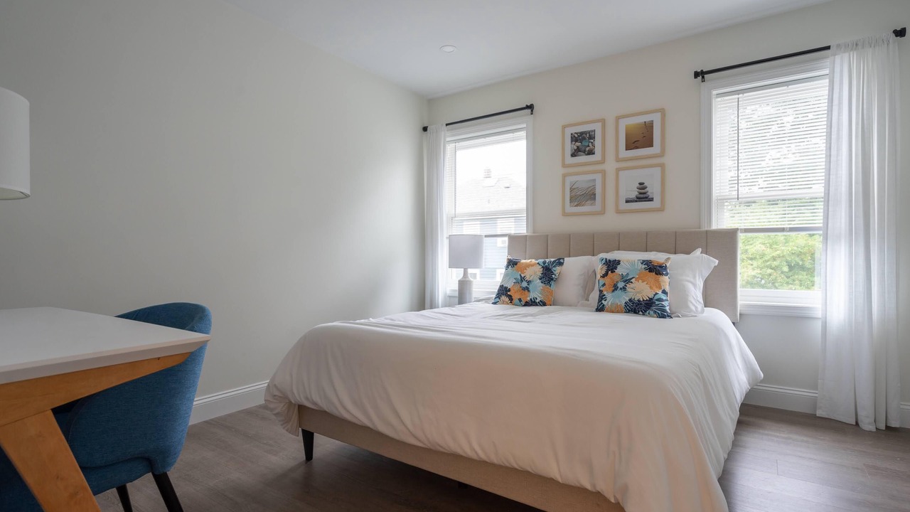 Photo of Bedroom in Middletown