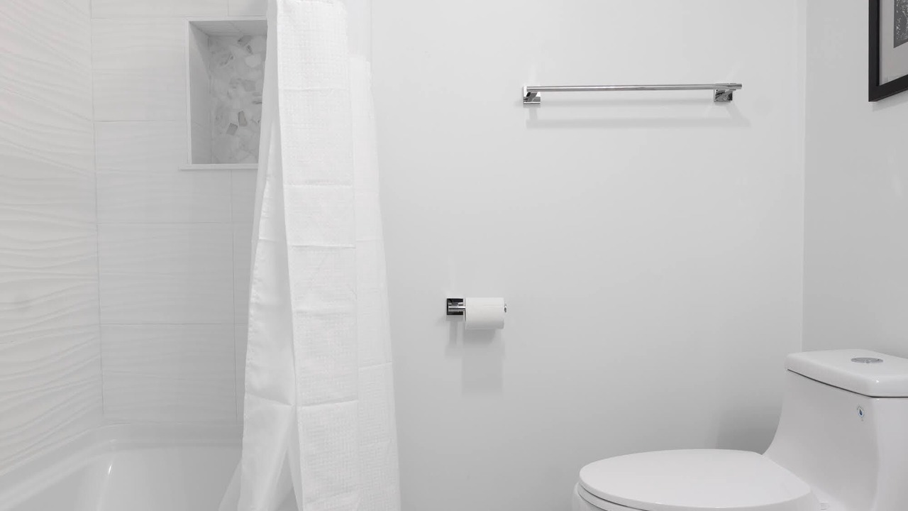 Photo of Bathroom in Middletown