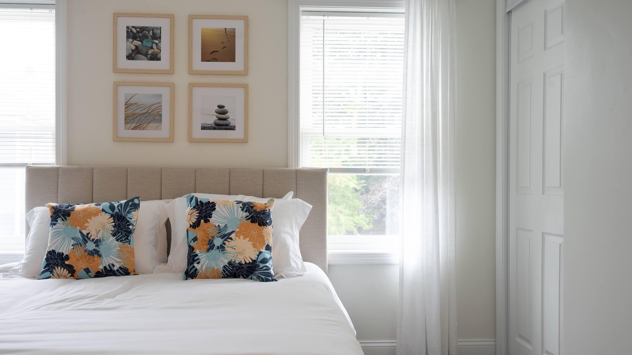 Photo of Bedroom in Middletown