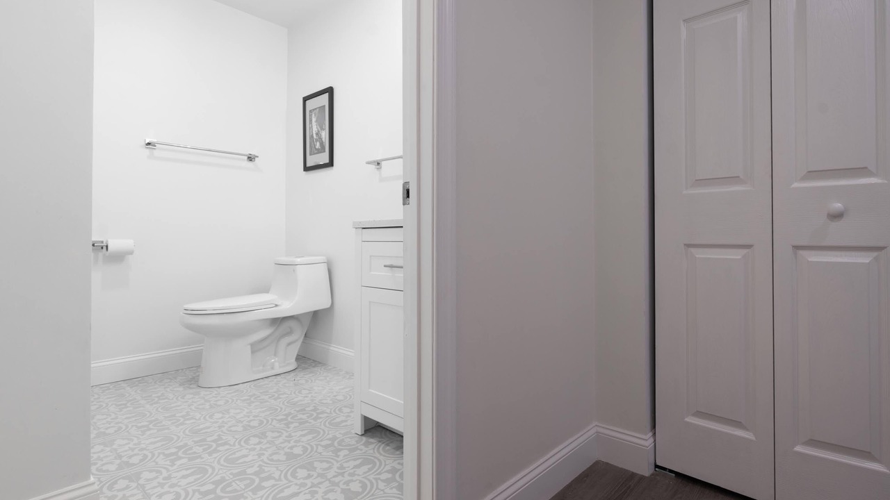 Photo of Bathroom in Middletown