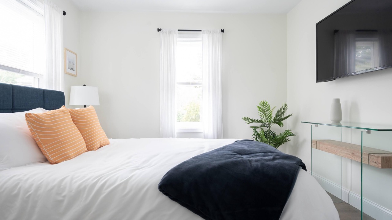 Photo of Bedroom in Middletown