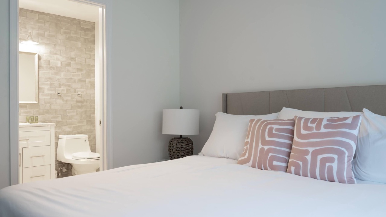Photo of Bedroom in Middletown