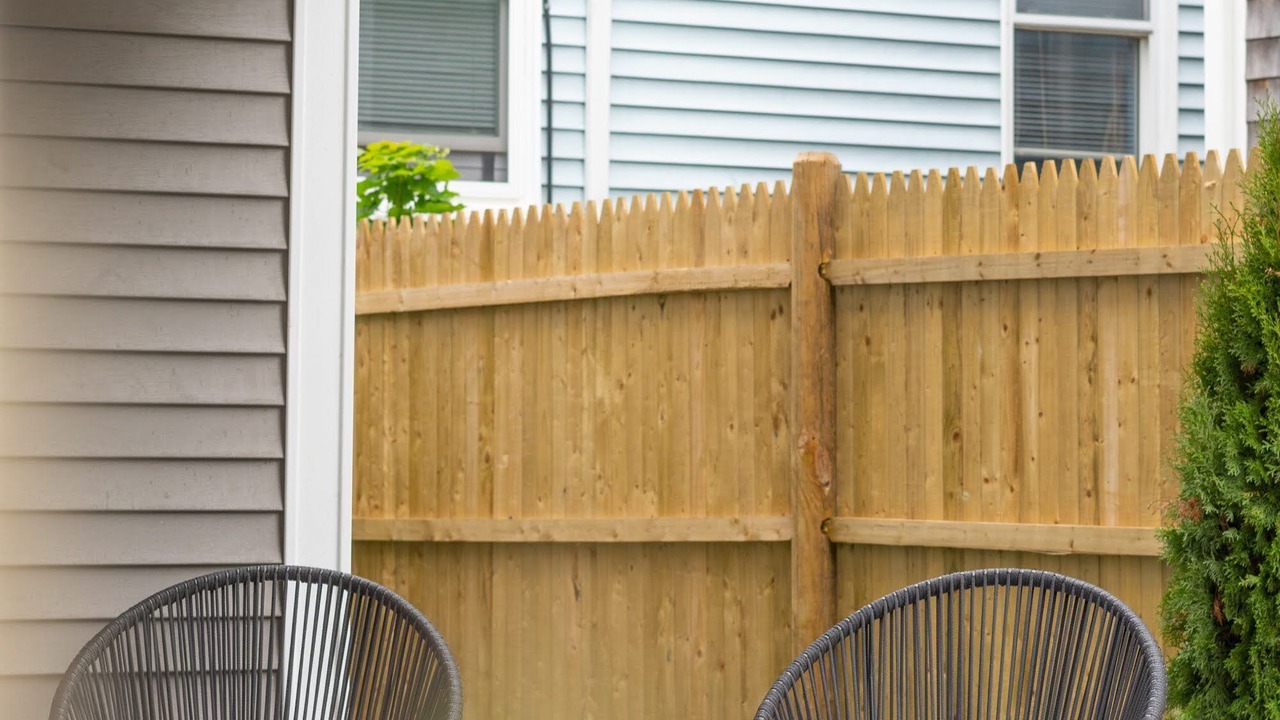 Photo of Patio Balcony in Middletown