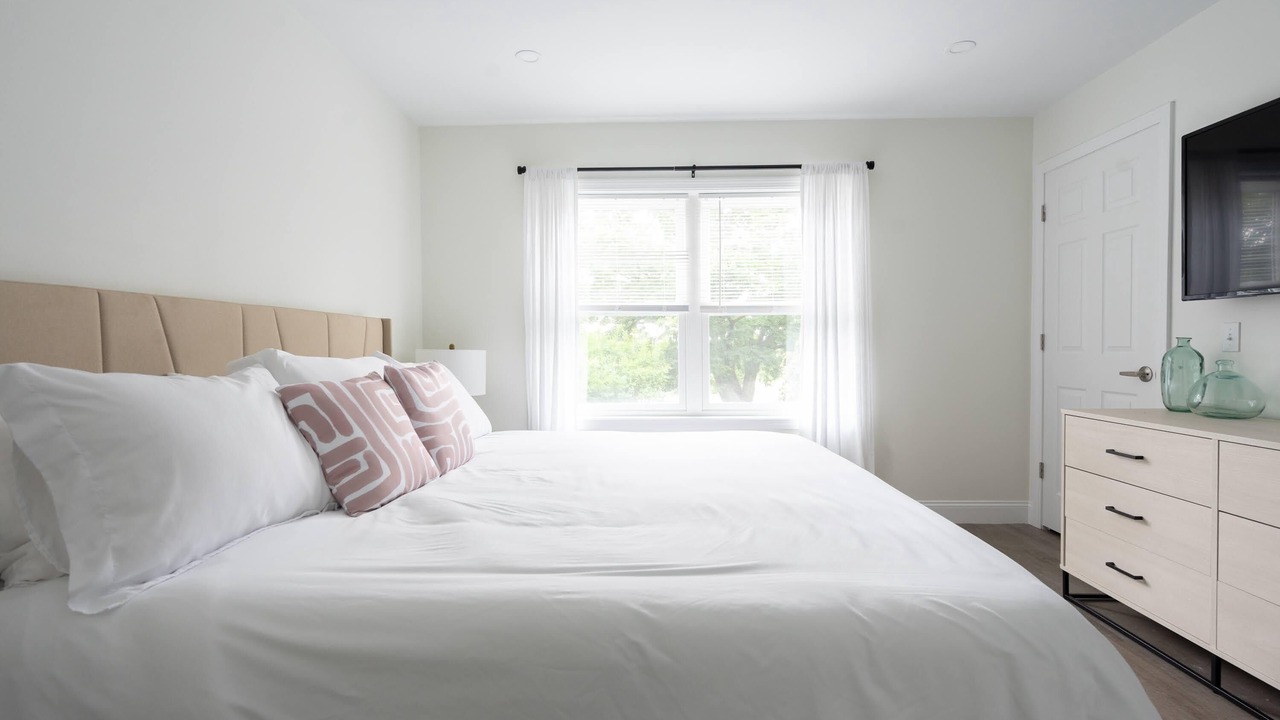 Photo of Bedroom in Middletown