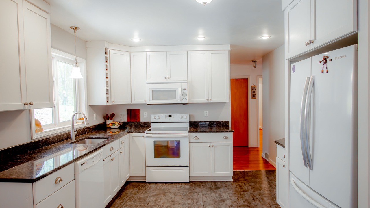 Photo of Kitchen in Branchport