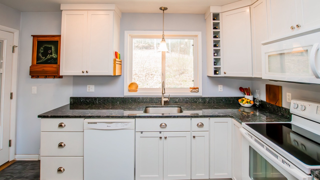 Photo of Kitchen in Branchport