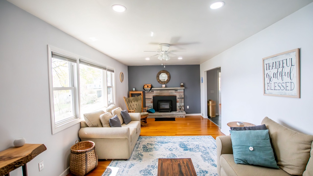 Photo of Livingroom in Branchport