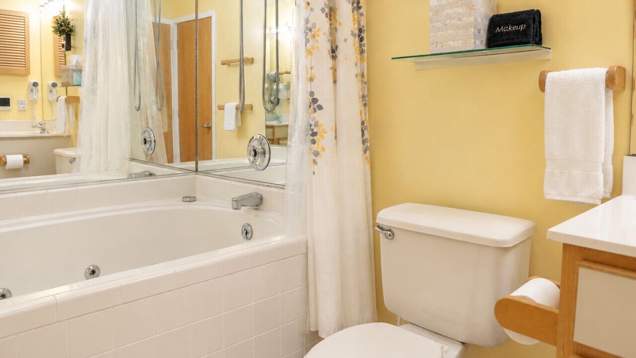 Photo of Bathroom in Killington