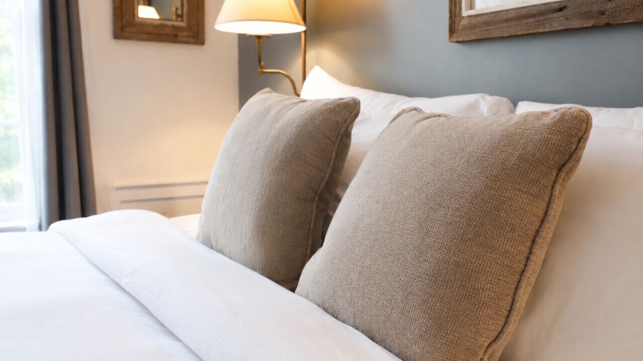 Photo of Bedroom in Killington