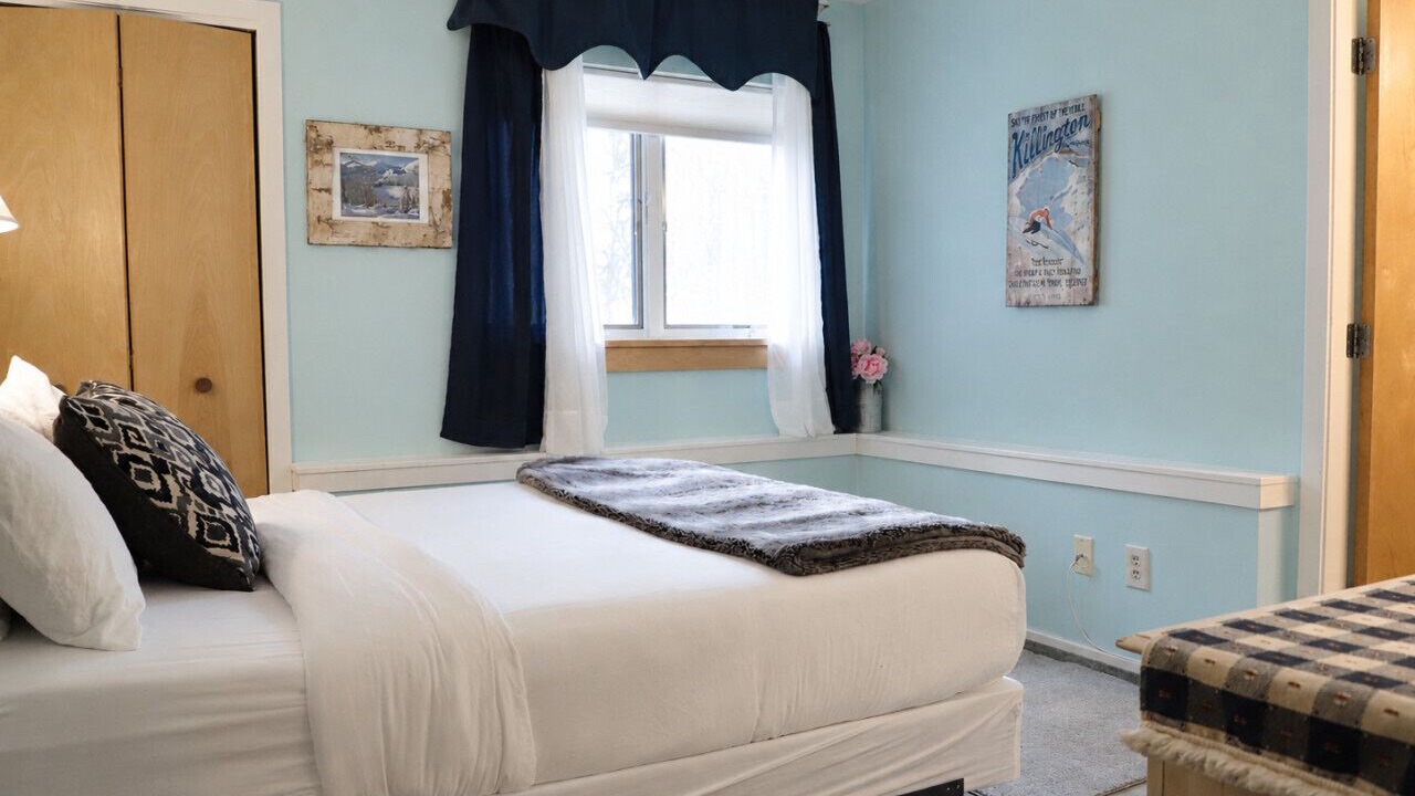 Photo of Bedroom in Killington