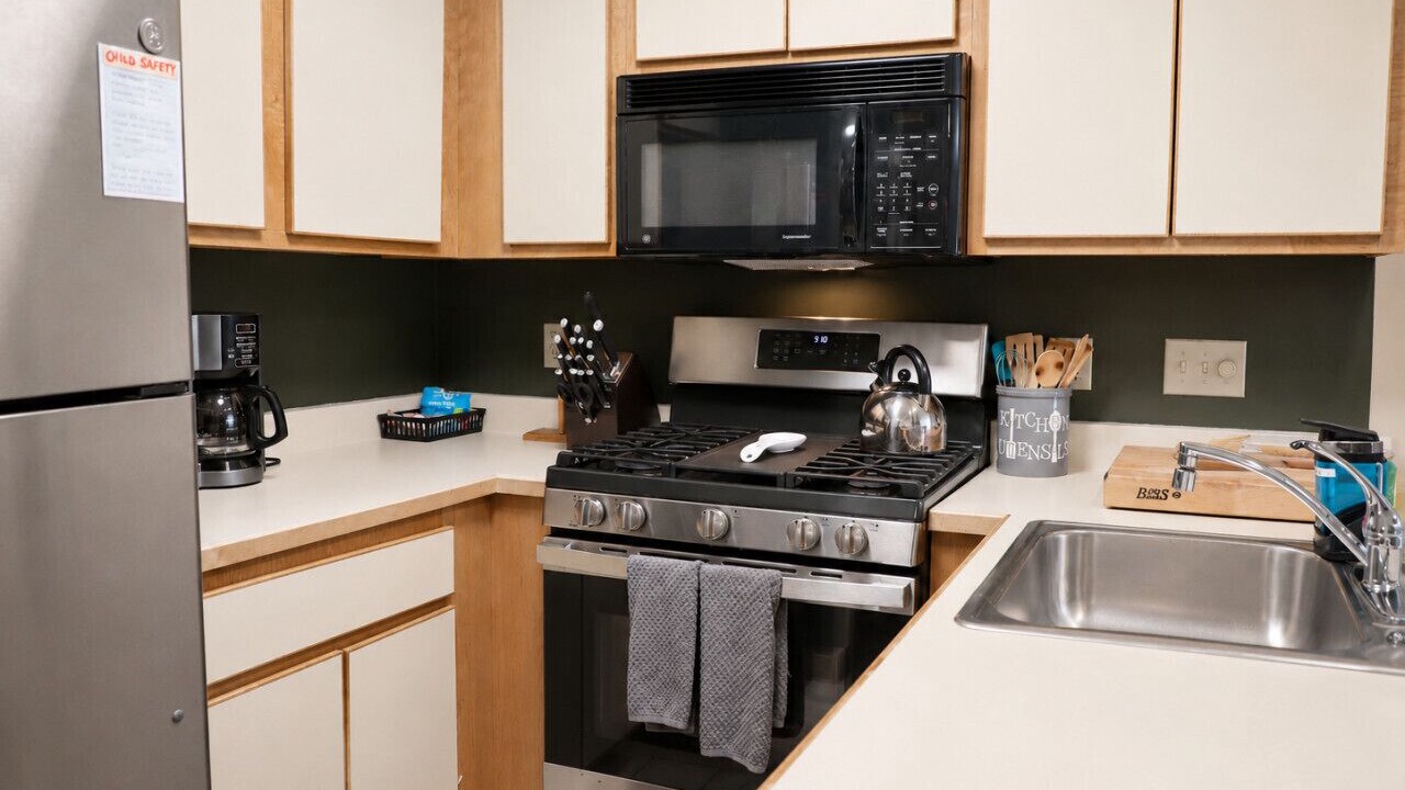 Photo of Kitchen in Killington